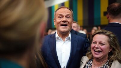Tusk avrupa komisyonu bildirisinin ardindan zafer kazandi hukumet icin buyuk bir basari 22561