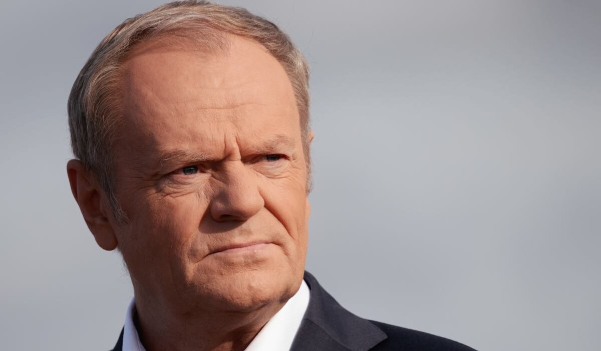 Tusk brexit in mimarlarinin diliyle konusuyor gorus 26437