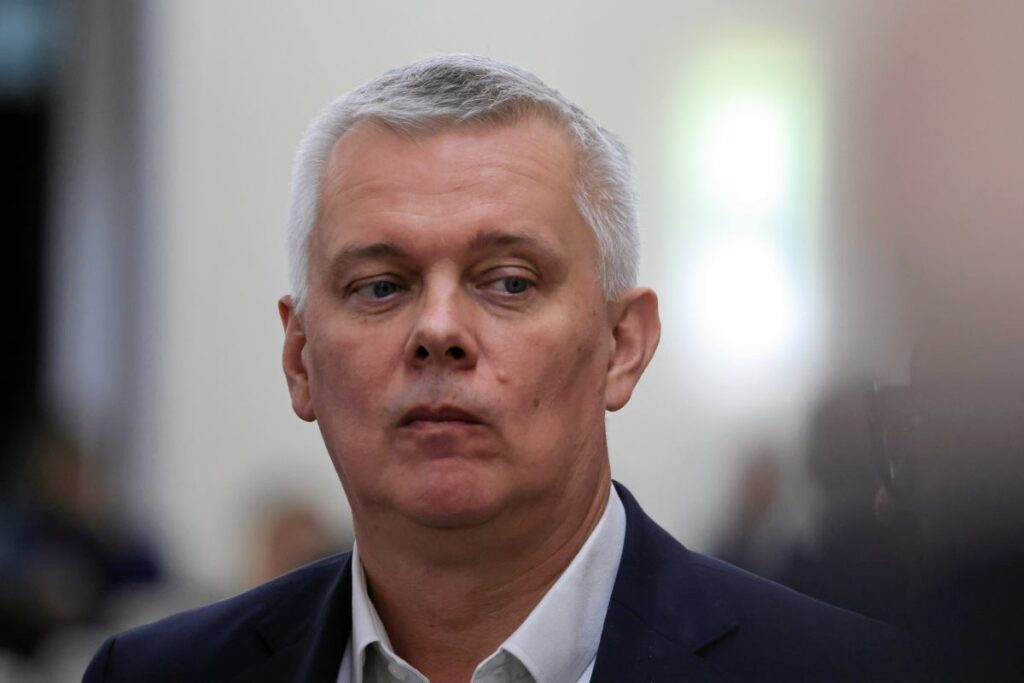 tusk in adamlari ve nawrocki nin adamlari arasinda internet kavgasi uzun zamandir dusunuyorsun 22101