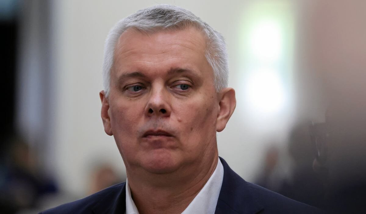 Tusk in adamlari ve nawrocki nin adamlari arasinda internet kavgasi uzun zamandir dusunuyorsun 22101