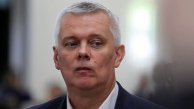 Tusk in adamlari ve nawrocki nin adamlari arasinda internet kavgasi uzun zamandir dusunuyorsun 22101