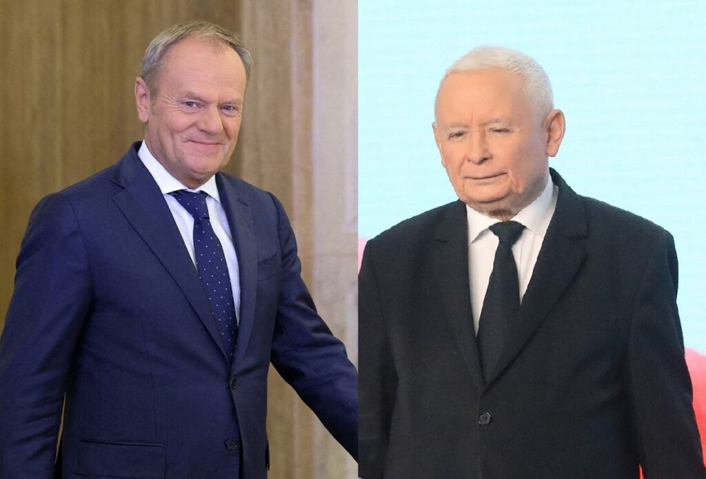 tusk in hukuk ve adalet konusundaki guclu girisi rus oligarklar hakkinda konusuldu elbette ulusun iyiligi icin 21026