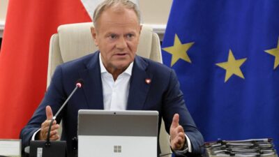 Tusk ziobra yi uyariyor tarihe igrenc ya da yumusak biri olarak gecmek istemezsiniz 21152