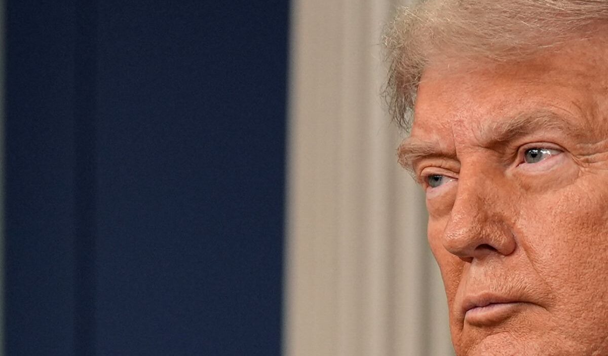 Ufukta yeni bir savas riski mi var liderlerden biri trump in 23118