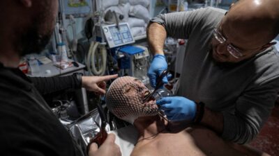 Ukrayna da tehlikeli bir hastalik birinci dunya savasi zamanindan kalma bir fenomen 22707