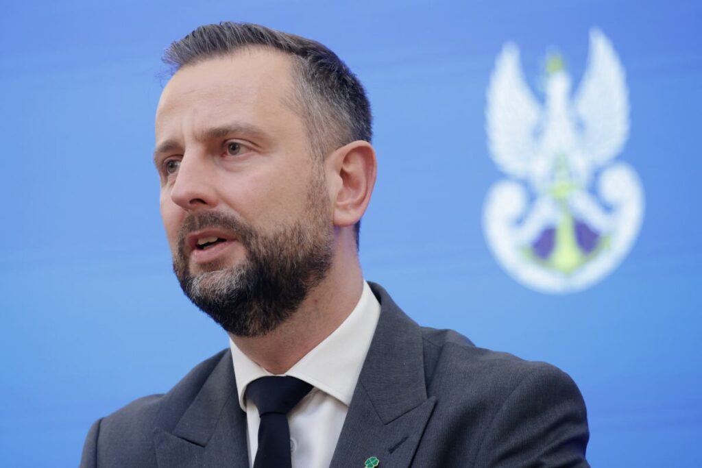 ukrayna da yolsuzluk skandali kosiniak kamysz bu polonya icin kotu haber 26219