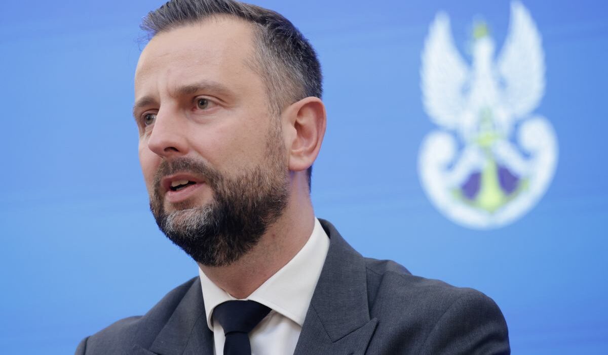 Ukrayna da yolsuzluk skandali kosiniak kamysz bu polonya icin kotu haber 26219