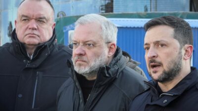 Ukrayna da yolsuzluk skandali yetkililer radikal bir hamle yapmayi dusunuyor 22963