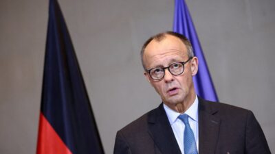 Ukrayna görüşmeleri. Merz: bu hafta bir ilerleme beklemiyorum 3 Ukrayna gorusmeleri merz bu hafta bir ilerleme beklemiyorum 25381