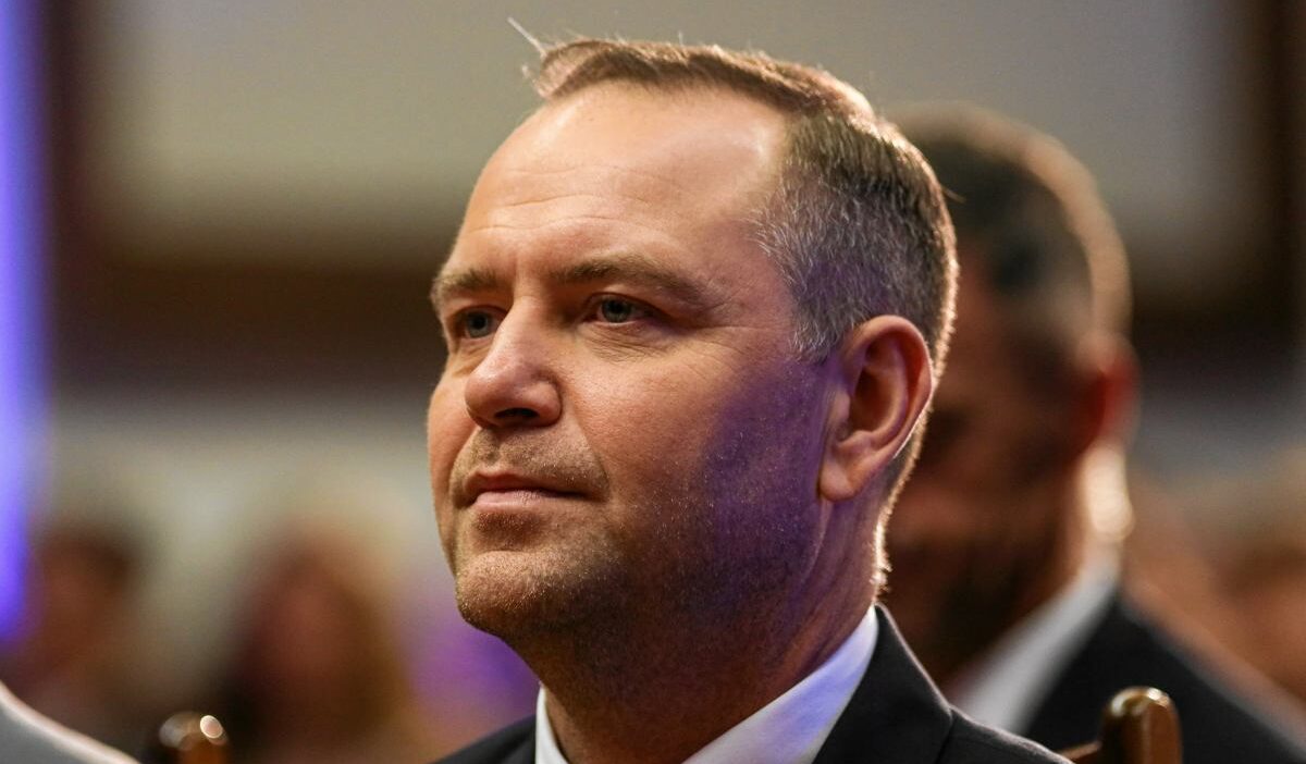 Ukrayna gorusmelerinde polonya nin eksikligi nawrocki nin basbakanlik ofisi baskani acikladi 26216