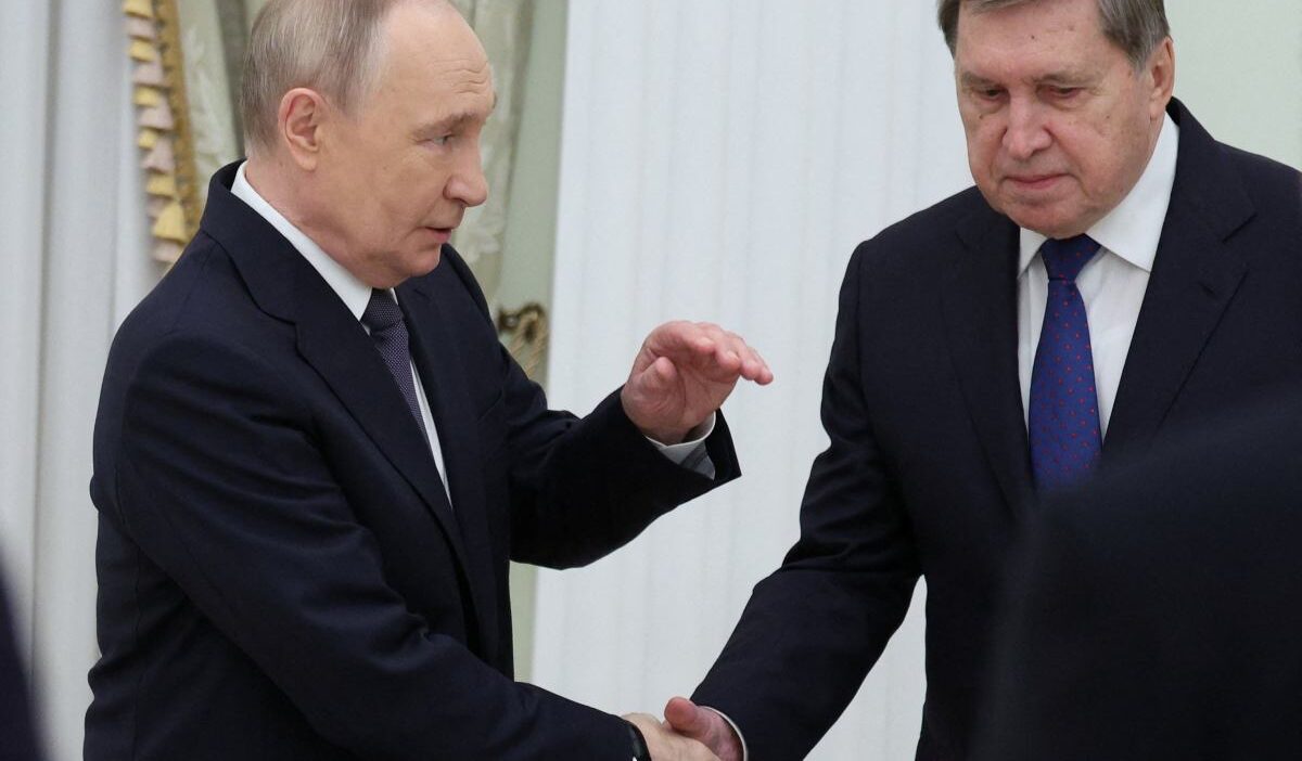 Ukrayna görüşmelerinin perde arkası sızdı. Rusya öfkeli. "kabul edilemez". 1 Ukrayna gorusmelerinin perde arkasi sizdi rusya ofkeli kabul edilemez 25757