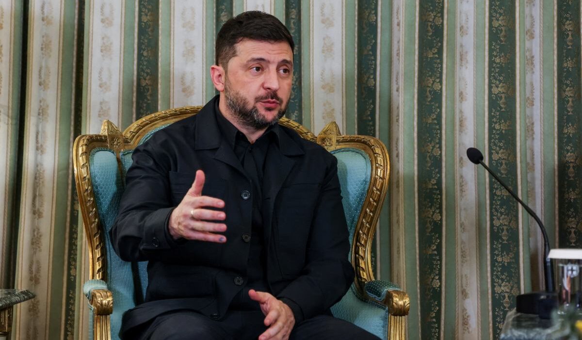 Ukrayna heyeti abd'ye gitti. Zaten yermak olmadan. Zelenski heyetin yapısını açıkladı 1 Ukrayna heyeti abd ye gitti zaten yermak olmadan zelenski heyetin yapisini acikladi 26447