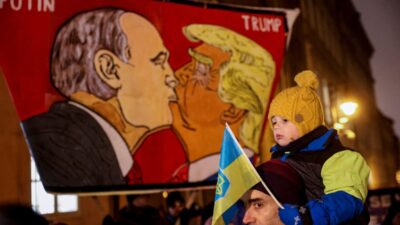 Ukrayna için adil bir barış olmayacaktır. Ancak bu yalta ve ihanet anlamına gelmiyor 2 Ukrayna icin adil bir baris olmayacaktir ancak bu yalta ve ihanet anlamina gelmiyor 25735