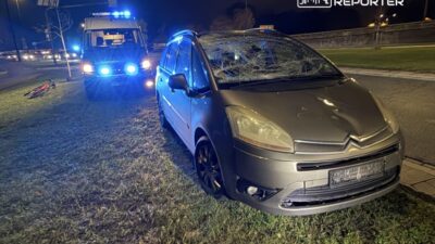 Ursyn w da bir bisikletli carpti bilinci kapali adamin hastanedeki durumu ciddi 22437