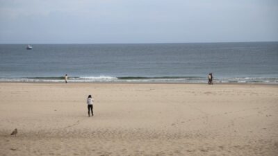 Ustka'da sahilde askeri drone. "yaklaşılmaması, kaldırılmaması ve dokunulmaması tavsiye edilir". 3 Ustka da sahilde askeri drone yaklasilmamasi kaldirilmamasi ve dokunulmamasi tavsiye edilir 20593
