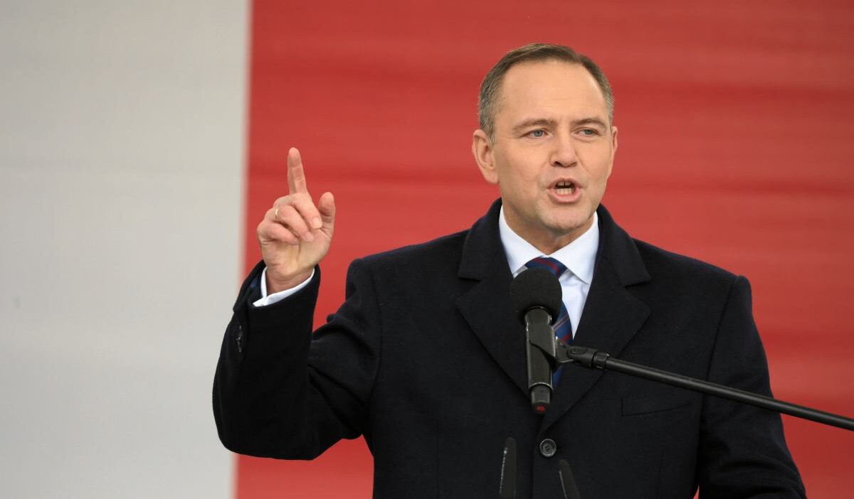 Uzmanlar nawrocki nin elektrik fiyatlarina iliskin onerilerine olumlu yaklasiyor hukumet bunu reddederse hata yapmis olur 21913