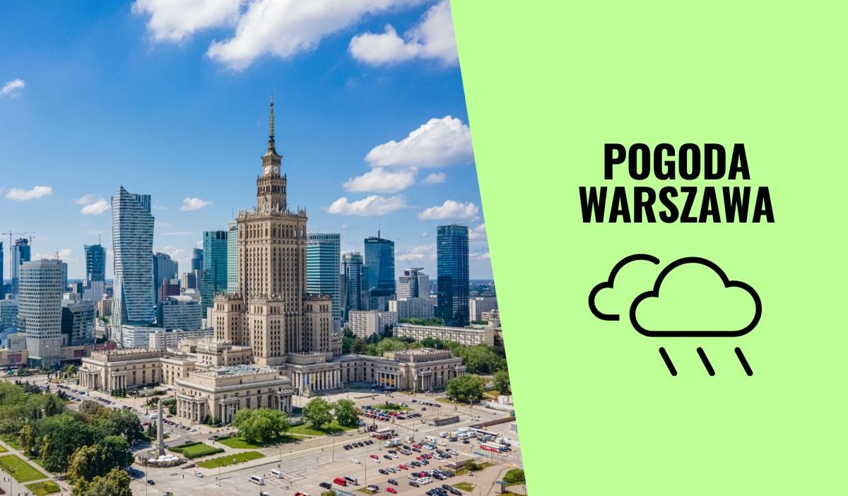 Varsova bolgede yagmurlu hava 09 11 2025 22075