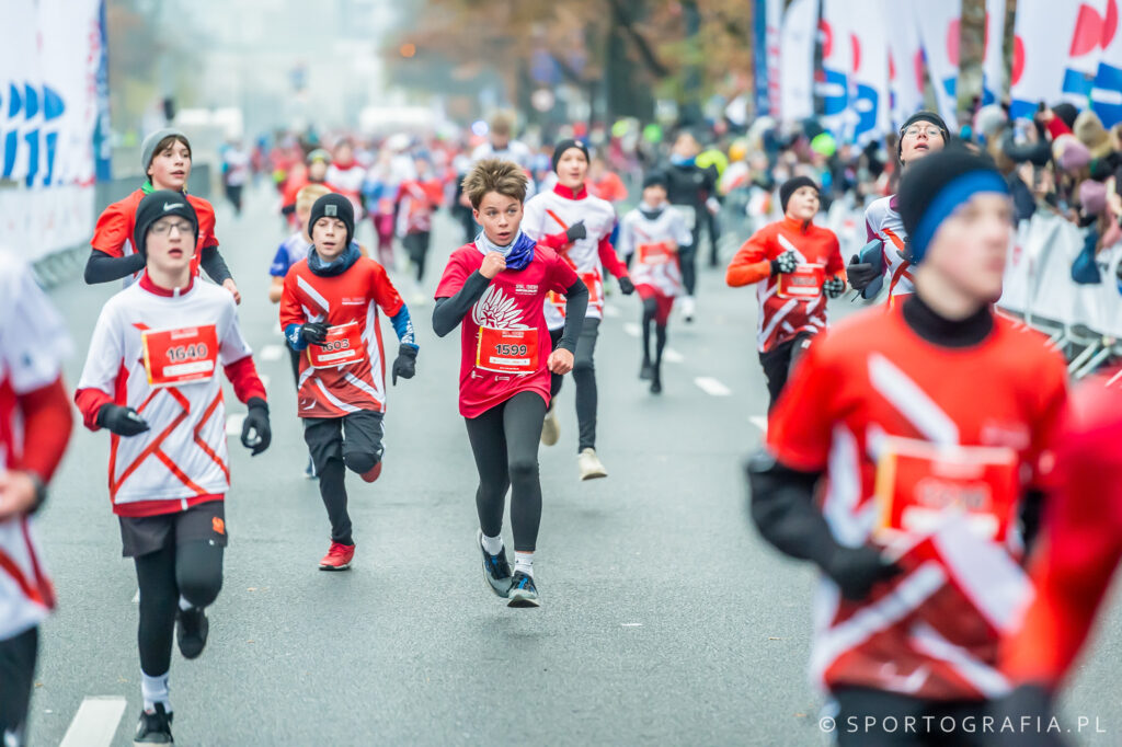 Varsova da 11 kasim da yapilacak bagimsizlik kosusu nun guzergahi saatleri ve engelleri 21650