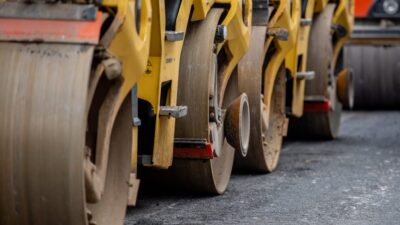 Varsova da bircok yerde hafta sonu frezeleme ve caddelerde engellemeler 24541