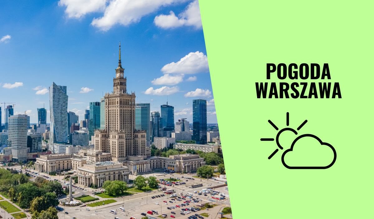 Varsova da bol gunes isigi hava durumunu kontrol edin 08 11 2025 21940