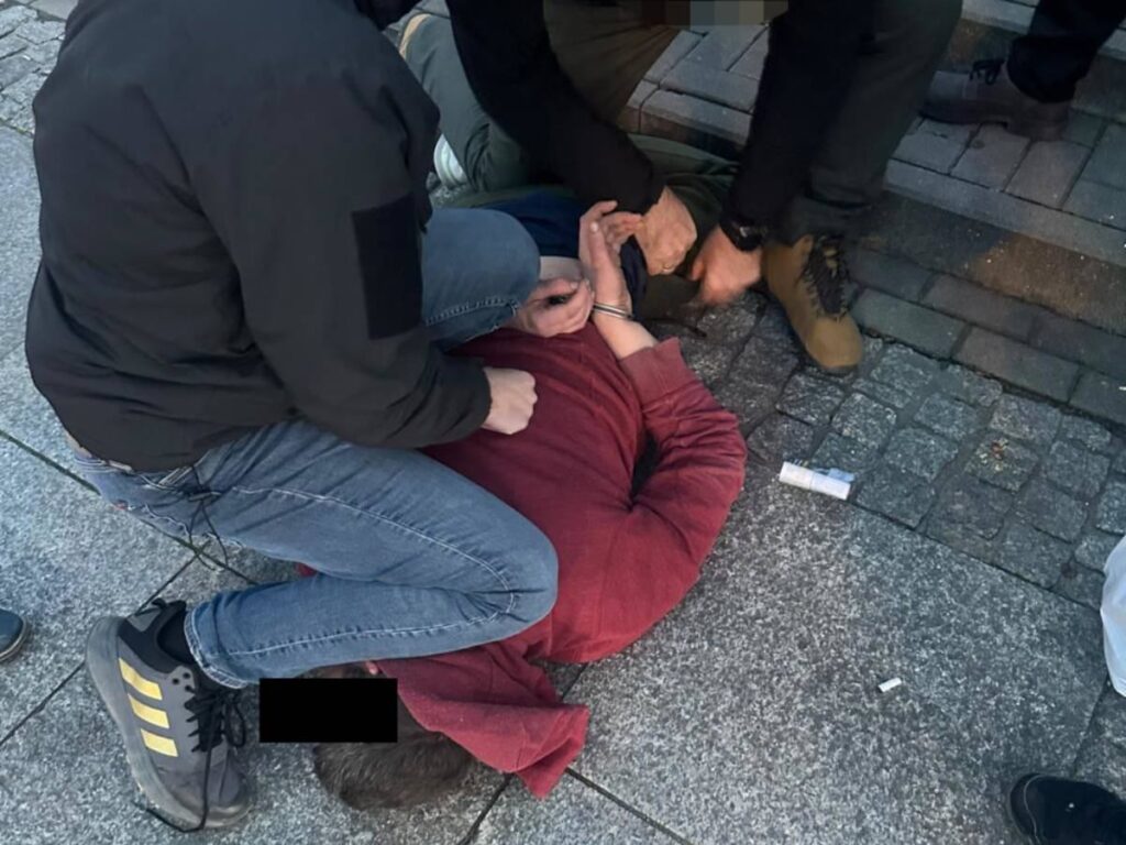 varsova da gizemli olum polis bir gorgu taniginin ne duydugunu acikladi dehset verici 24076