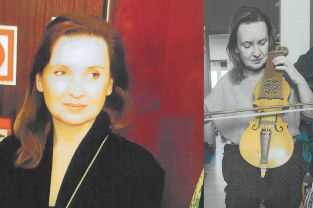 varsova da joanna tomaszewska kayboldu polis yardim istiyor 25063