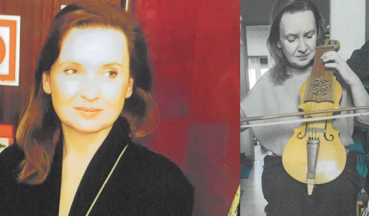 Varşova'da. Joanna tomaszewska kayboldu. Polis yardım istiyor 1 Varsova da joanna tomaszewska kayboldu polis yardim istiyor 25063