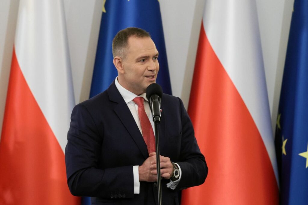 varsova daki bagimsizlik yuruyusu ne nawrocki karar verecekti bu sadece bir formalite 21065