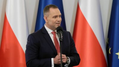 Varsova daki bagimsizlik yuruyusu ne nawrocki karar verecekti bu sadece bir formalite 21065