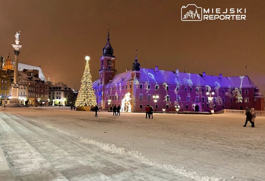 Varsova daki noel aydinlatmasi 2025 3 aralik ta basliyor detaylari biliyoruz 25937