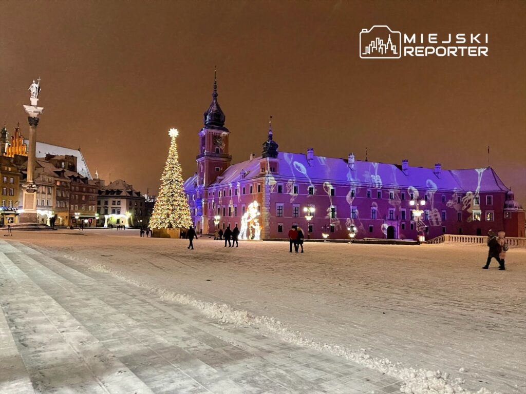varsova daki noel aydinlatmasi 2025 3 aralik ta basliyor detaylari biliyoruz 25937