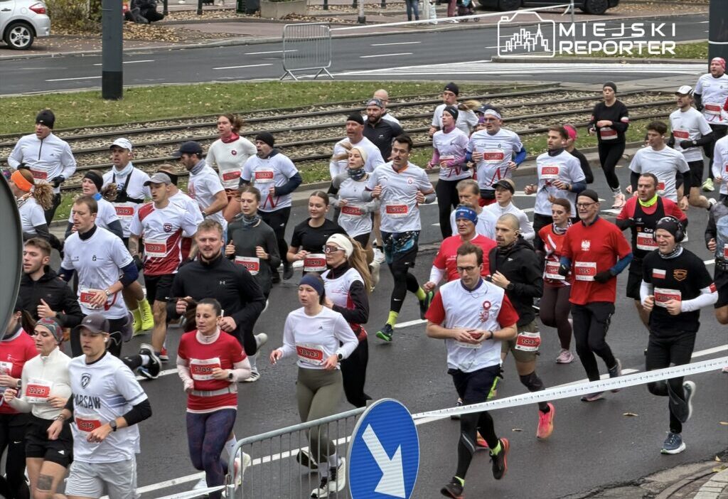 Varsova sokaklarinda bagimsizlik kosusu 2025 22494