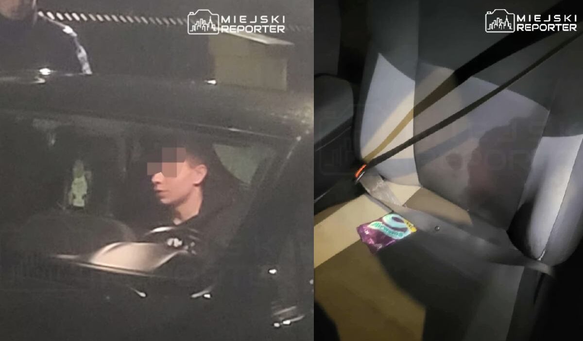 Varsova yakinlarinda 18 yasindaki bir bicakli saldirgan tarafindan gerceklestirilen acimasiz saldiri bir taksi soforune alti darbe indirdi oldurmek icin dovdu 23254