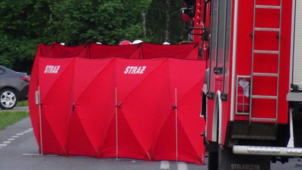 Varşova yakınlarında bir yayaya ölümcül vur-kaç olayı. Yaklaşık 80 yaşındaki kadın öldü 1 Varsova yakinlarinda bir yayaya olumcul vur kac olayi yaklasik 80 yasindaki kadin oldu 26451