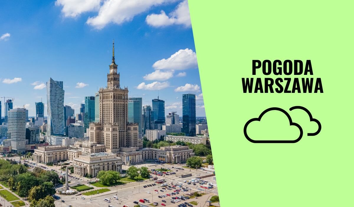 Varsova yogun bulutluluk gun boyunca devam edecek 10 11 2025 22260