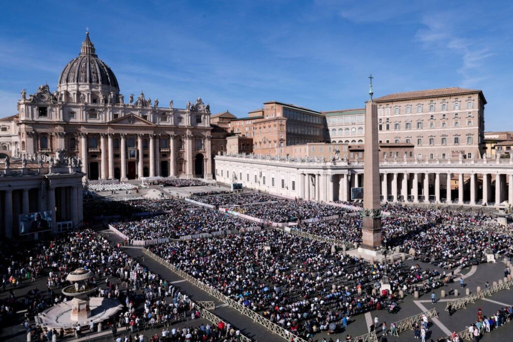 vatikan dan gelen bu turden ilk duyuru meryem hakkinda yazdiklari soyledir 21345