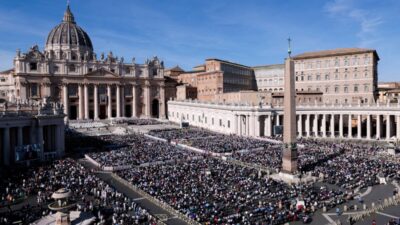 Vatikan dan gelen bu turden ilk duyuru meryem hakkinda yazdiklari soyledir 21345