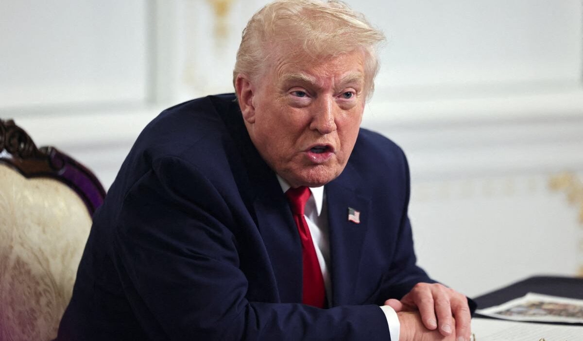 Venezuela trump in sozlerine sert tepki gosterdi somurgeci bir tehditten bahsediyor 26572