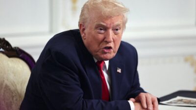 Venezuela trump in sozlerine sert tepki gosterdi somurgeci bir tehditten bahsediyor 26572