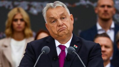 Viktor orban in fidesz ine destek azaliyor ziobro ve romanowski nin endiselenmesi icin bir neden var mi 24724
