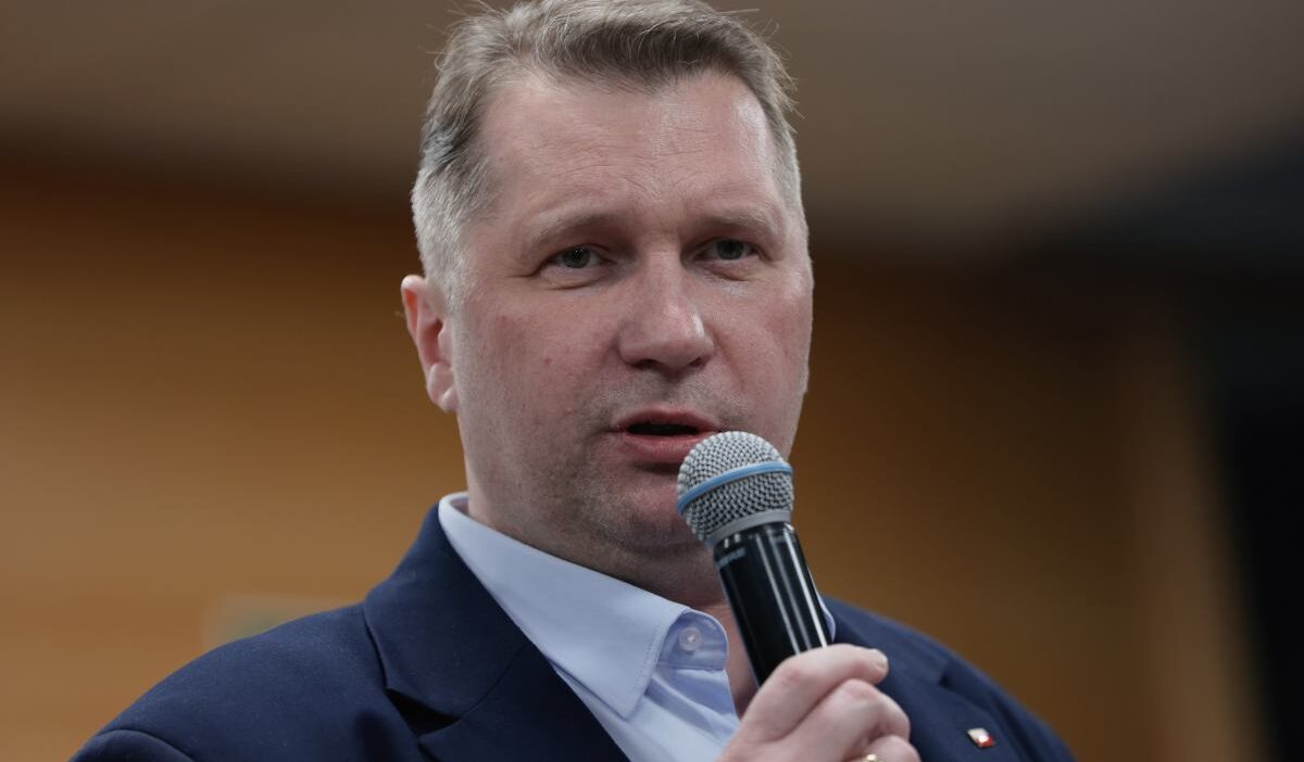 Villa plus olayi czarnek kendini aciklar nowacka savciyi bilgilendirir buyuk dolandiricilik 24458