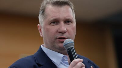 Villa plus olayi czarnek kendini aciklar nowacka savciyi bilgilendirir buyuk dolandiricilik 24458