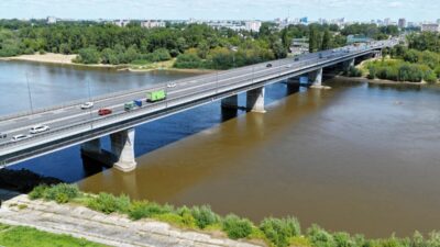 Vistul un bir bolumunde seyrusefer gecici olarak yasaklandi nedeni bir 21865