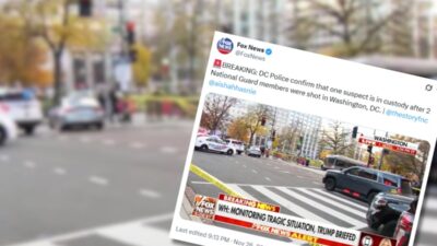 Washington'ın kalbinde ateş açıldı. Ulusal muhafız askerleri yaralandı 2 Washington in kalbinde ates acildi ulusal muhafiz askerleri yaralandi 25842