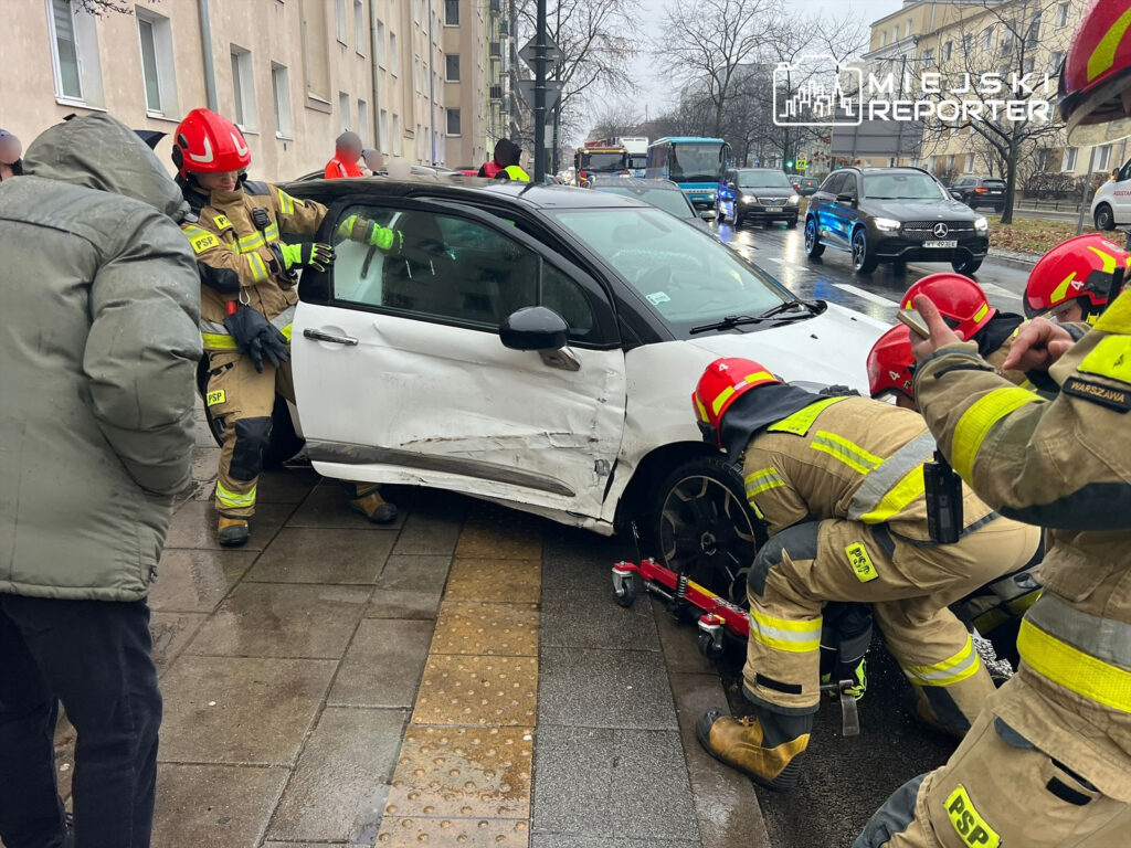 wola da araba kazasi 7 arac hasar gordu 25787