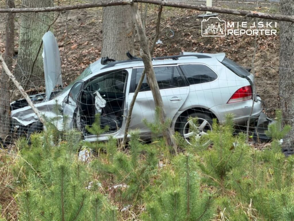 wolomin yakinlarinda olumlu kaza surucu sarhostu ve tutuklama emriyle araniyordu 26640