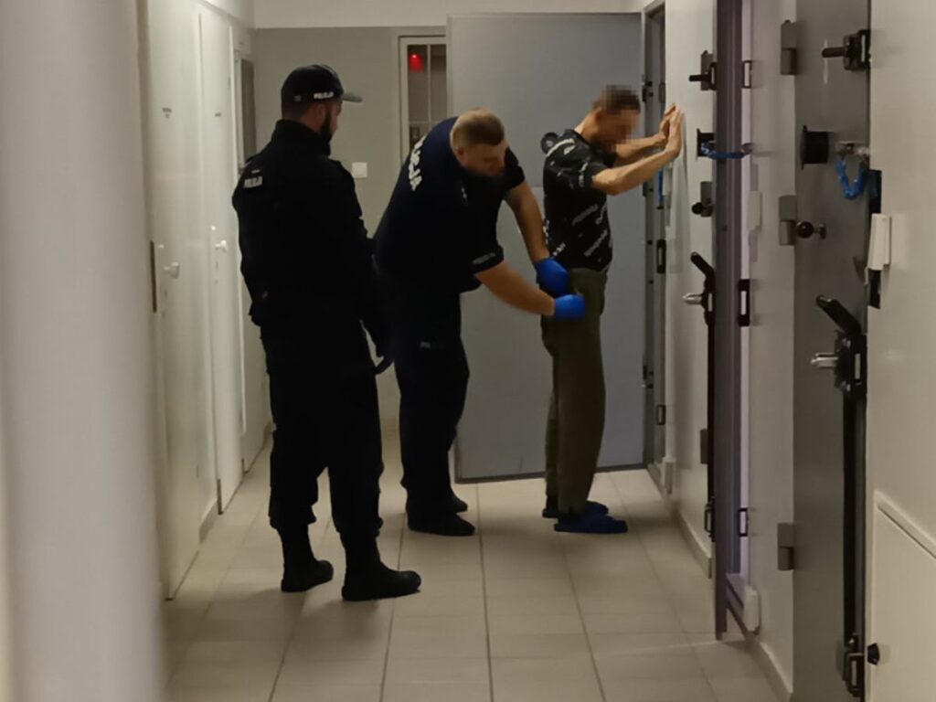 wolsztyn de iki sarhos surucu tutuklandi sinir disi edilmekle karsi karsiyalar 24285