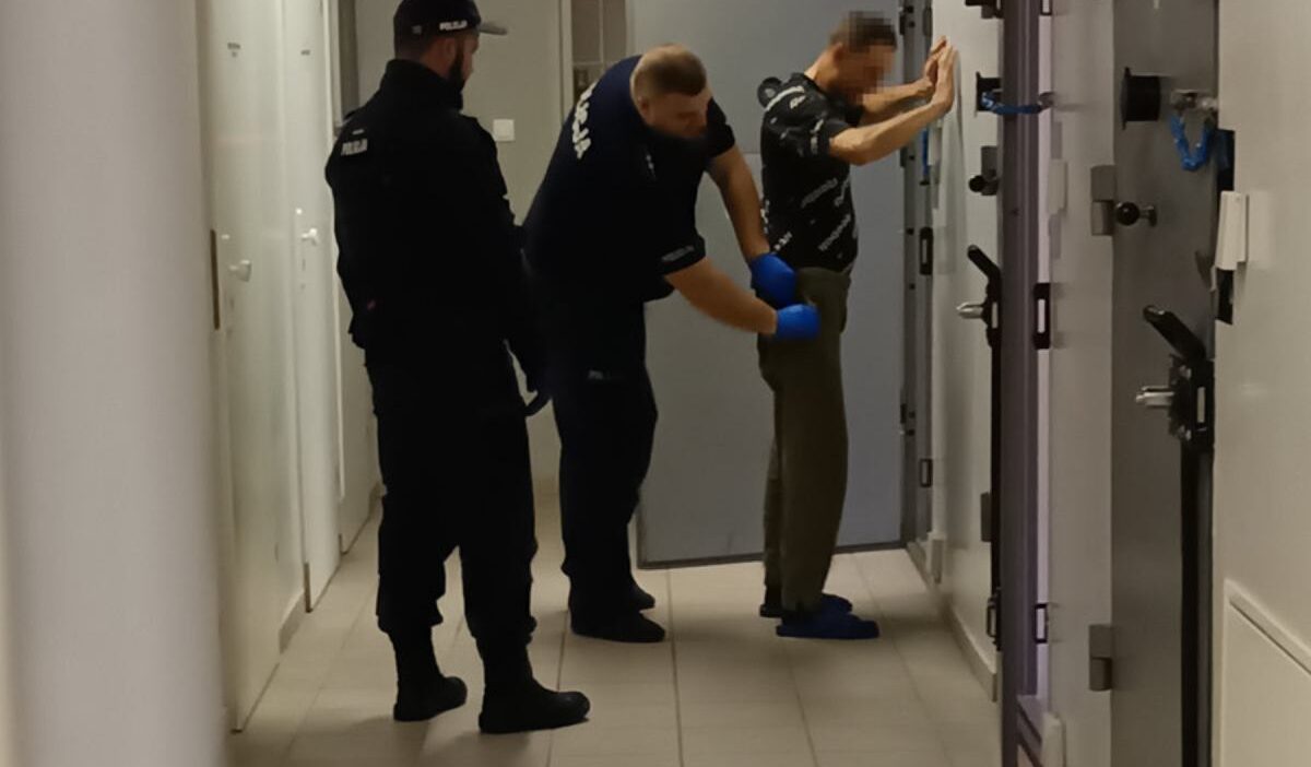 Wolsztyn de iki sarhos surucu tutuklandi sinir disi edilmekle karsi karsiyalar 24285