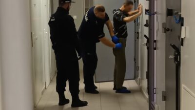 Wolsztyn de iki sarhos surucu tutuklandi sinir disi edilmekle karsi karsiyalar 24285