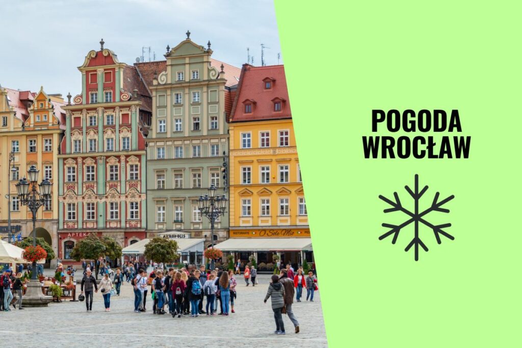 wroc aw da kis hava durumu sinoptisyenlerin bir tahmini var 25129